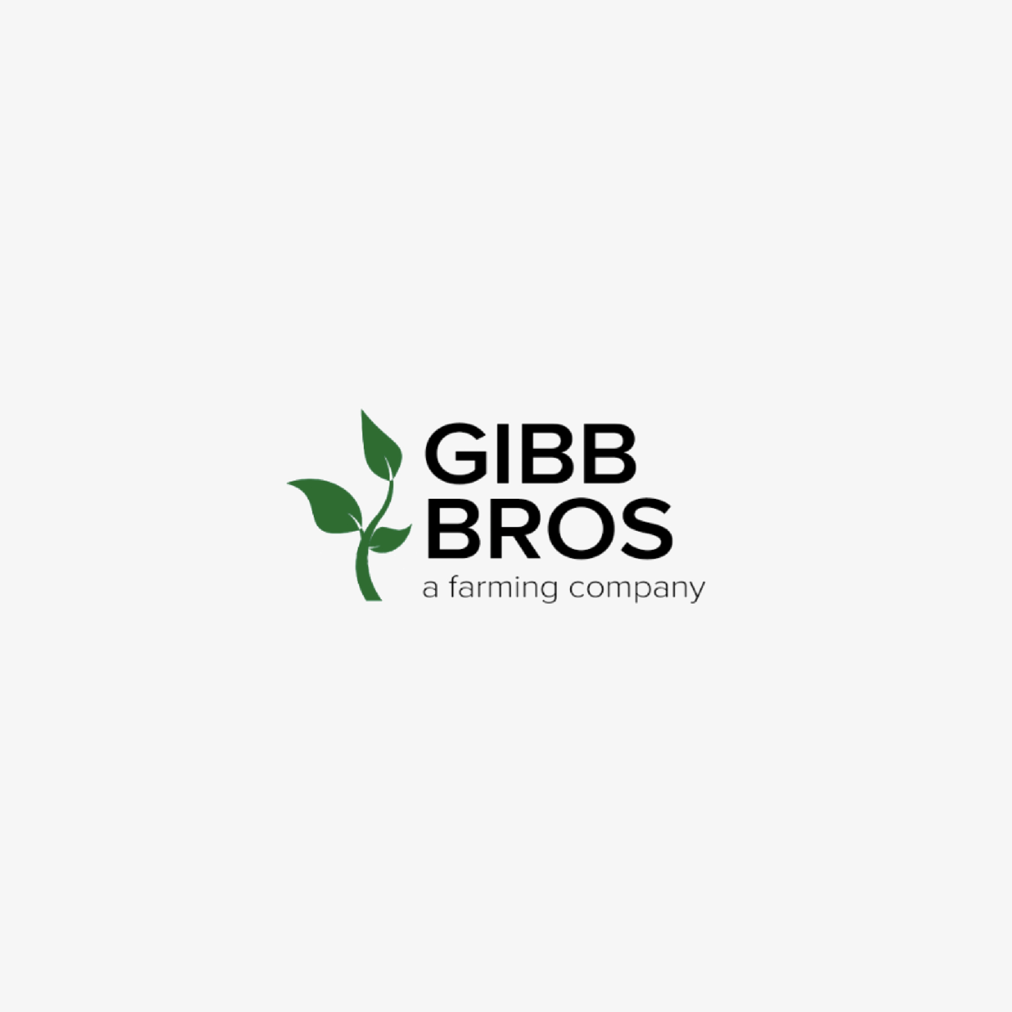 Gibb Bros Logo