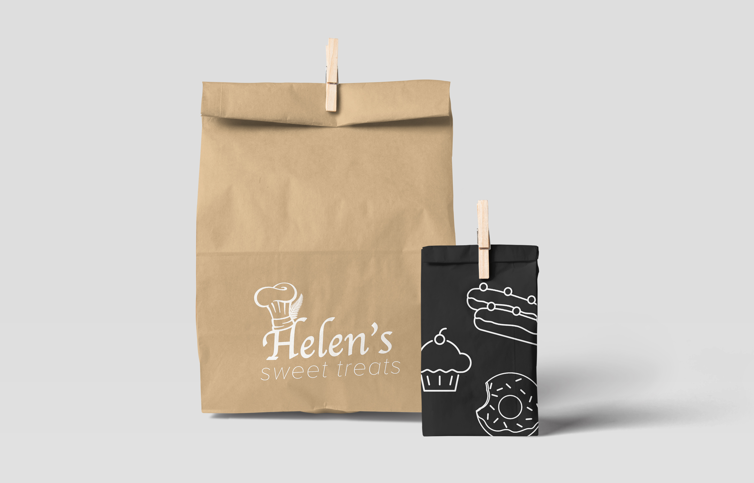 Helen's Packaging